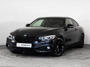 BMW 4 серии F32/F33/F36 Санкт-Петербург  - изображение 30