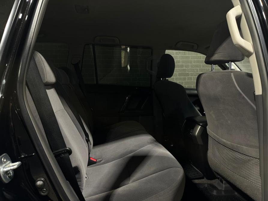 Toyota Land Cruiser Prado 150 Series Челябинск  - изображение 9