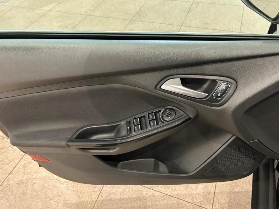 Ford Focus III Рестайлинг Санкт-Петербург  - изображение 16