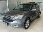 Honda CR-V III Рестайлинг Москва  - изображение 18
