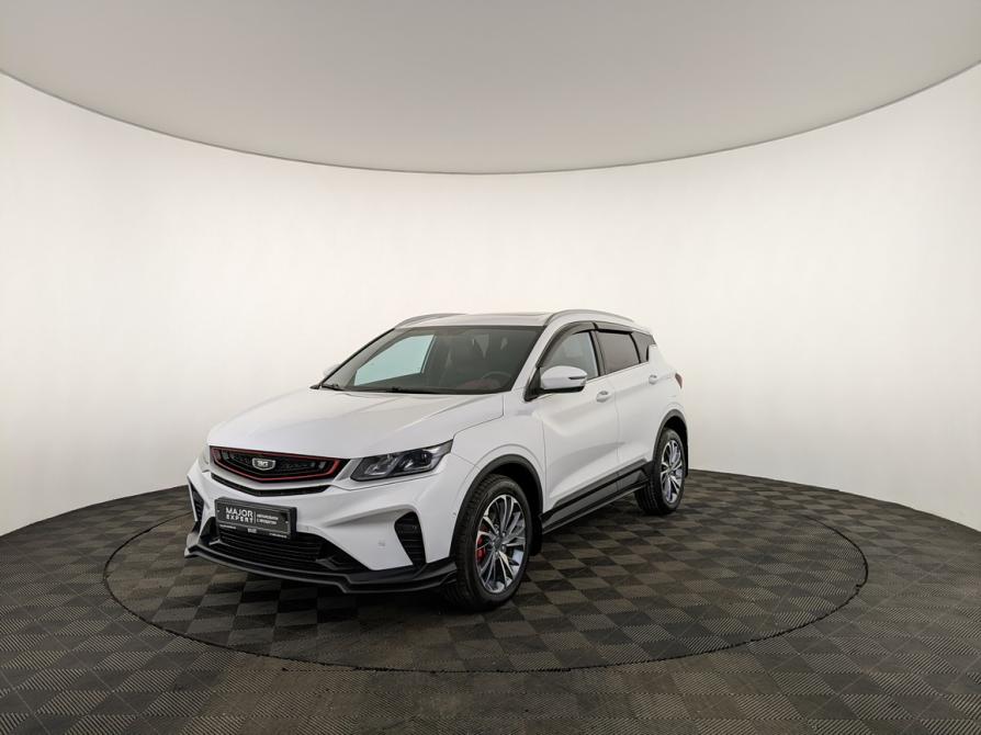Belgee X50 Москва  - изображение 1
