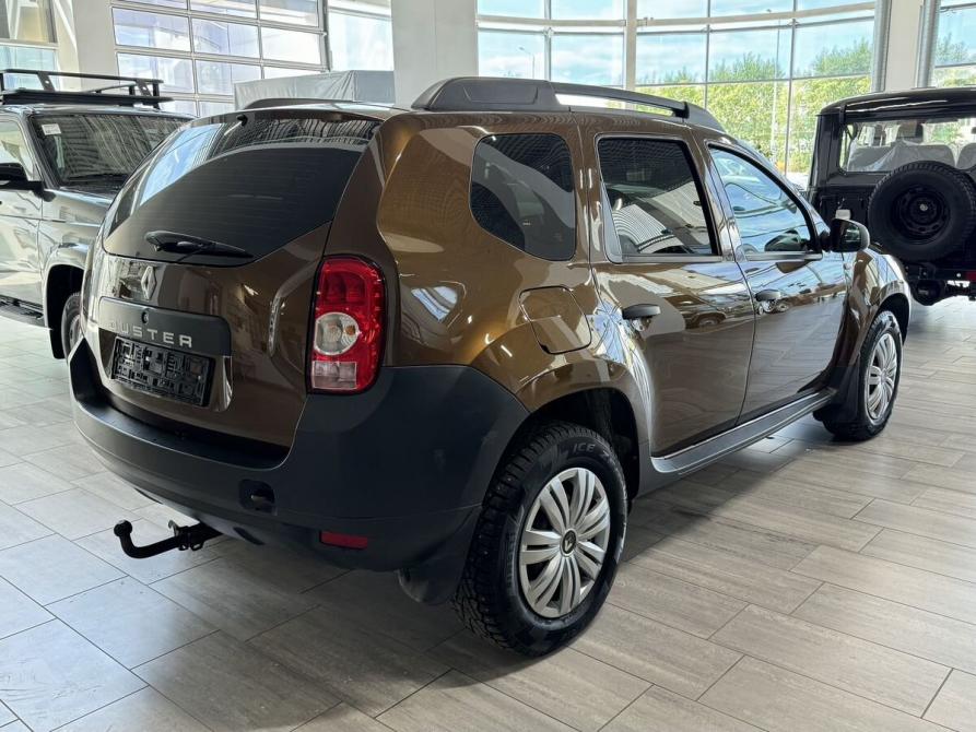 Renault Duster I Пермь  - изображение 2