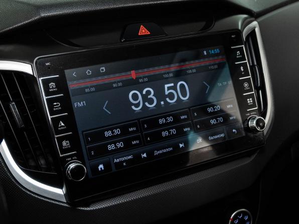 Hyundai Creta I Рестайлинг с пробегом 2020 года, цена 1 598 000 рублей, 179744 км, внедорожник, Автокод Объявления