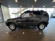 Chevrolet Niva I Рестайлинг Чебоксары  - изображение 39