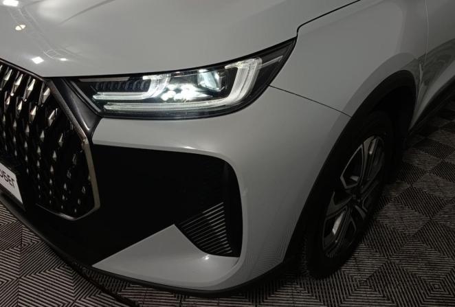 Chery Tiggo 7L I с пробегом 2025 года, цена 1 990 000 рублей, 60070 км, внедорожник, Автокод Объявления