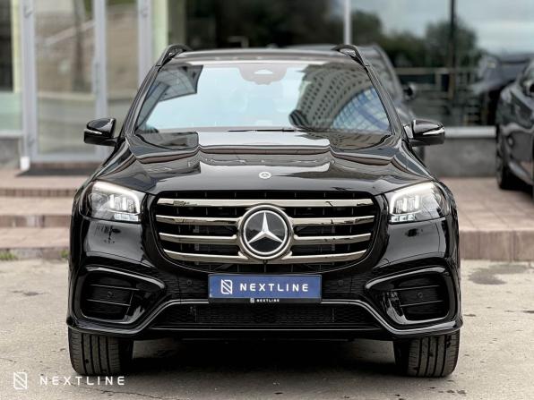 Новый Mercedes-Benz GLS II (X167) Рестайлинг 2026 года, цена 15 990 000 рублей, внедорожник, Автокод Объявления