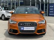 Audi A1 I (8X) Краснодар  - изображение 33
