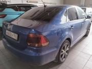 Volkswagen Polo V Рестайлинг Тольятти  - изображение 8