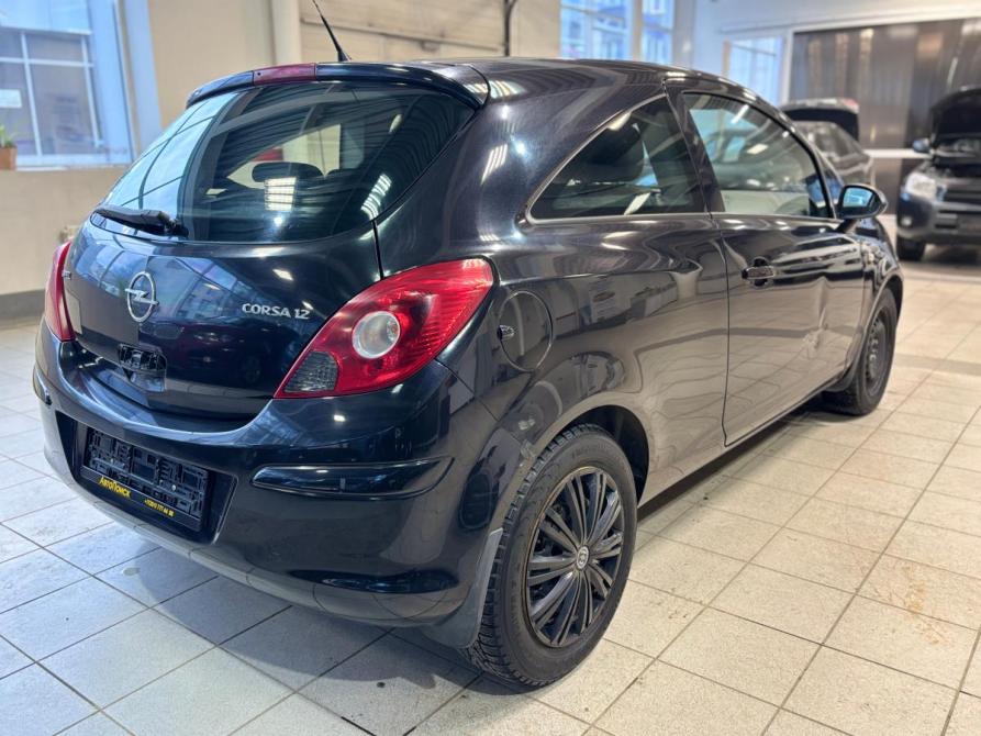 Opel Corsa D Челябинск  - изображение 5