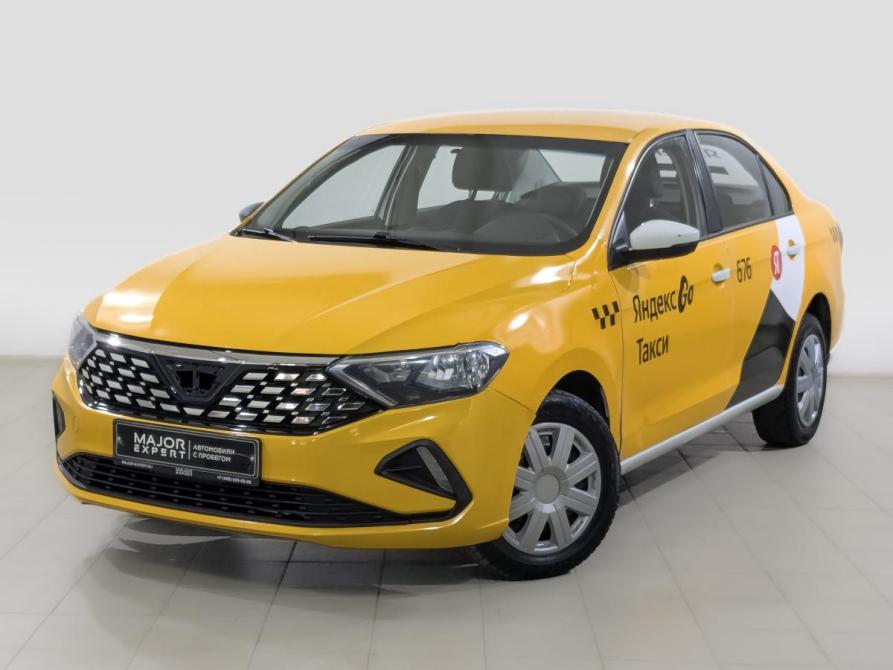 Jetta VA3 Химки  - изображение 1