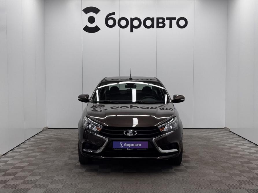 Lada (ВАЗ) Vesta I Воронеж  - изображение 5