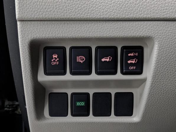 Nissan X-Trail III с пробегом 2018 года, цена 2 450 000 рублей, 75012 км, внедорожник, Автокод Объявления