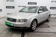 Audi A4 II (B6) Ульяновск  - изображение 25