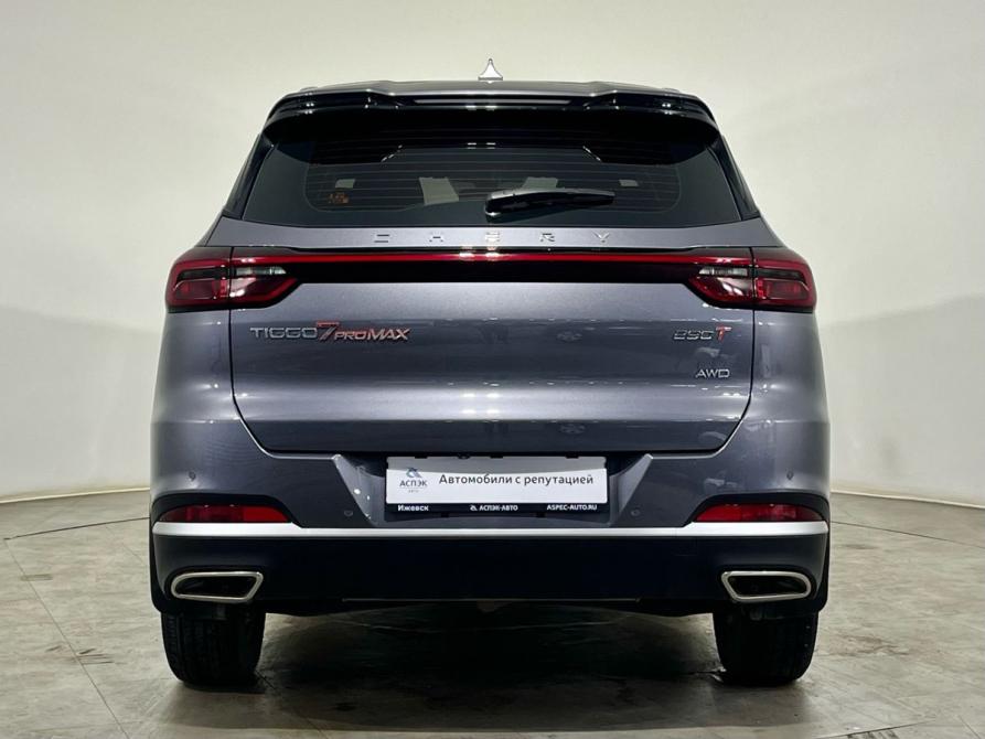 Chery Tiggo 7 Pro Max I Ижевск  - изображение 3