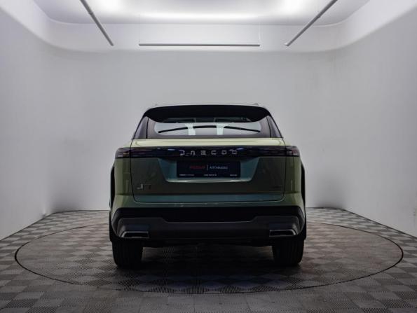 Jaecoo J7 I с пробегом 2023 года, цена 2 295 000 рублей, 57573 км, внедорожник, Автокод Объявления
