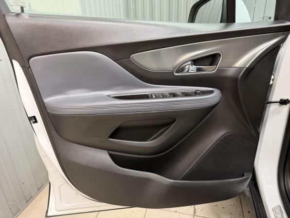 Opel Mokka I с пробегом 2014 года, цена 1 085 000 рублей, 203774 км, внедорожник, Автокод Объявления
