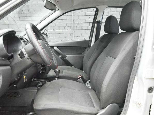 Lada (ВАЗ) Granta I Рестайлинг с пробегом 2019 года, цена 530 000 рублей, 148546 км, седан, Автокод Объявления