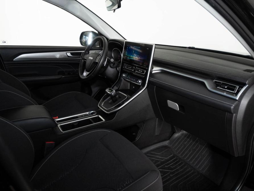 Haval M6 II Казань  - изображение 6