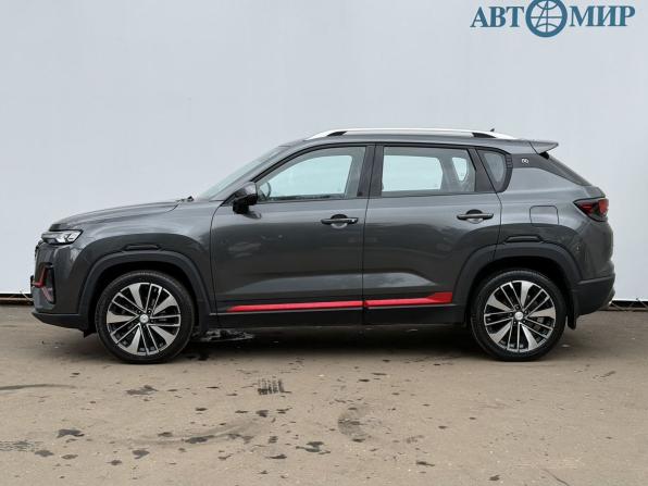 Changan CS35 Plus I Рестайлинг с пробегом 2022 года, цена 1 690 000 рублей, 27956 км, внедорожник, Автокод Объявления