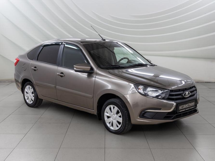 Lada (ВАЗ) Granta I Рестайлинг Волгоград  - изображение 1