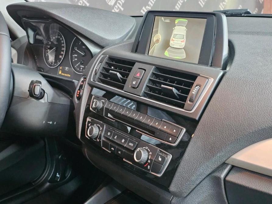 BMW 1 серии II (F20/F21) Рестайлинг 2 Краснодар  - изображение 23
