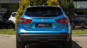 Nissan Qashqai II Рестайлинг Москва  - изображение 50