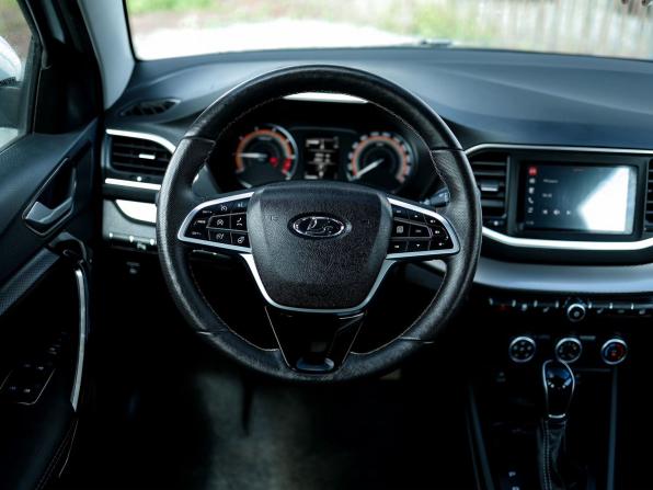 Lada (ВАЗ) Vesta I Рестайлинг (NG) с пробегом 2024 года, цена 1 580 000 рублей, 12513 км, универсал, Автокод Объявления