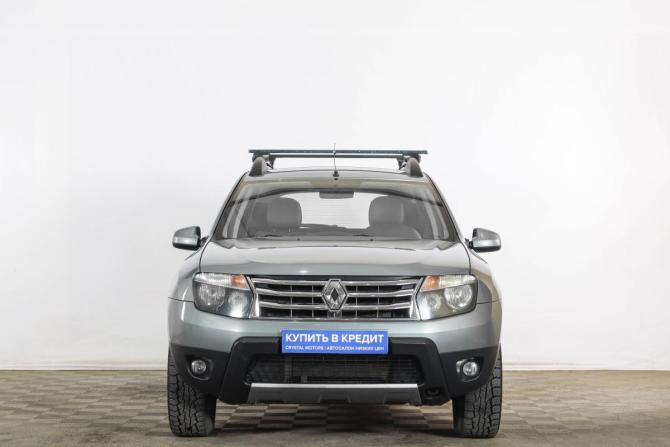 Renault Duster I с пробегом 2012 года, цена 849 000 рублей, 198000 км, внедорожник, Автокод Объявления