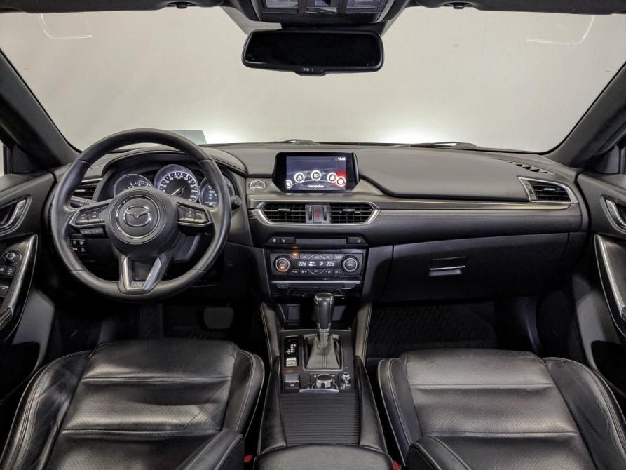 Mazda 6 III (GJ) Рестайлинг Москва  - изображение 14