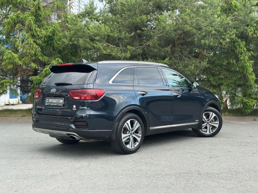 Kia Sorento III Prime Рестайлинг Санкт-Петербург  - изображение 6