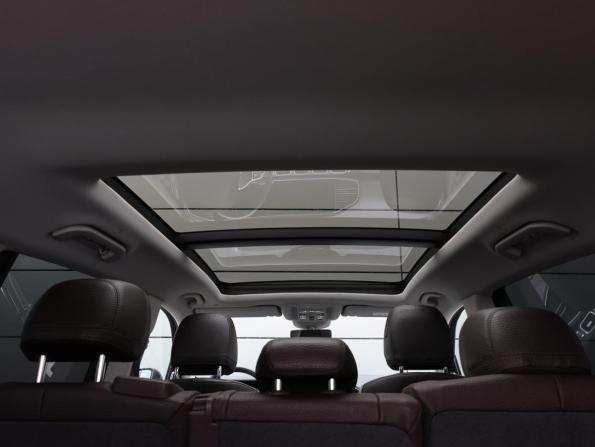 Mercedes-Benz GLS II (X167) с пробегом 2019 года, цена 5 849 000 рублей, 191274 км, внедорожник, Автокод Объявления