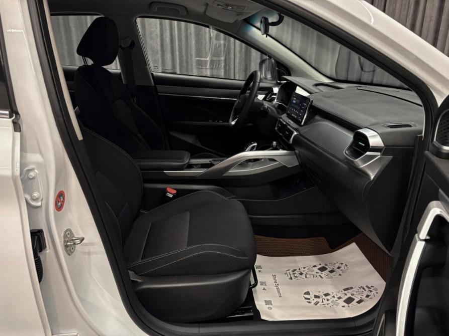 Geely Coolray I Красноярск  - изображение 10