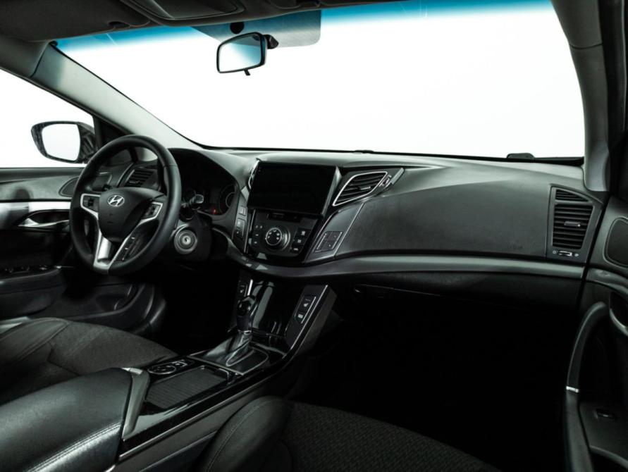 Hyundai i40 I Рестайлинг Санкт-Петербург  - изображение 10