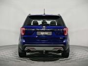 Ford Explorer V Рестайлинг 2 Санкт-Петербург  - изображение 36