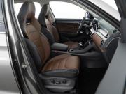 Skoda Kodiaq I Рестайлинг Москва  - изображение 42
