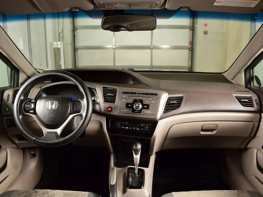 Honda Civic IX Кемерово  - изображение 7
