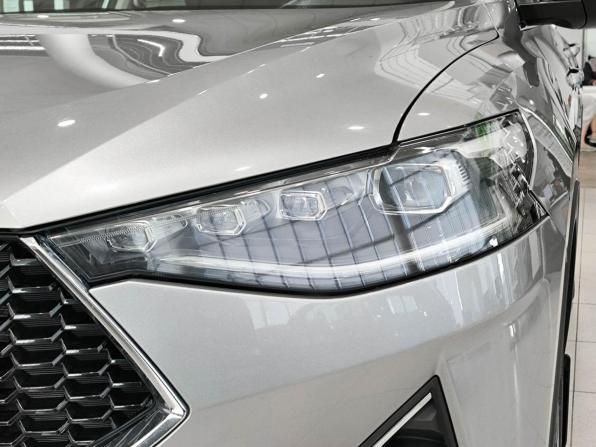 Haval F7x I с пробегом 2020 года, цена 1 850 000 рублей, 99301 км, внедорожник, Автокод Объявления
