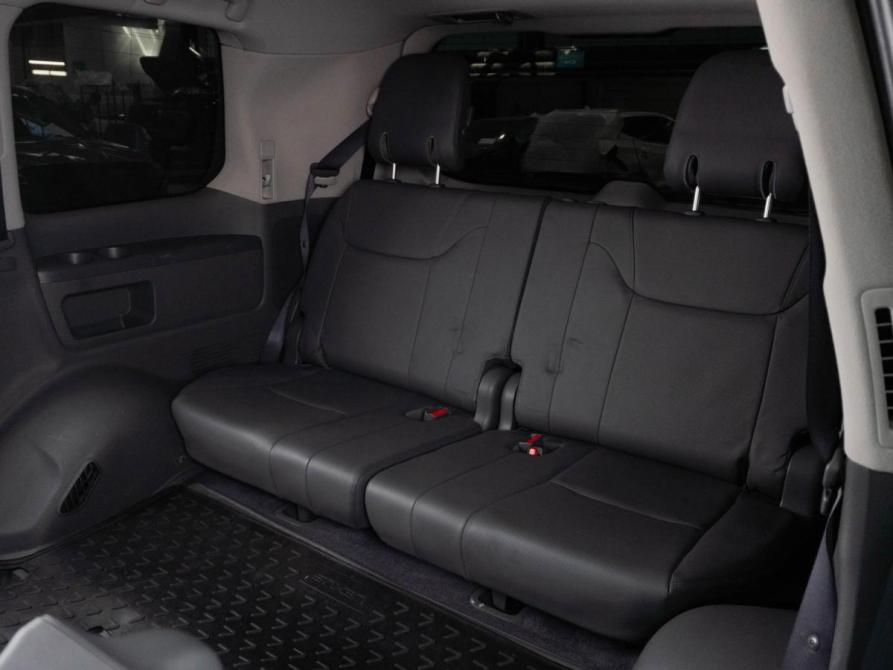 Lexus LX III Тюмень  - изображение 12
