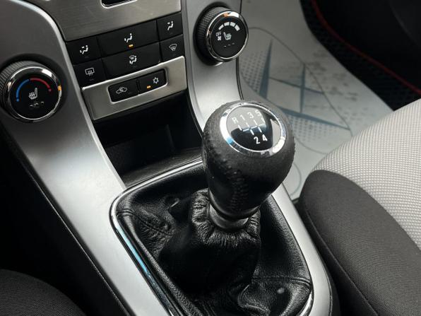Chevrolet Cruze I с пробегом 2012 года, цена 649 000 рублей, 219000 км, седан, Автокод Объявления
