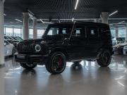 Mercedes-Benz G-Класс AMG II (W463) Москва  - изображение 32