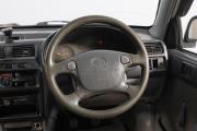 Toyota Starlet V (P90) Новосибирск  - изображение 30