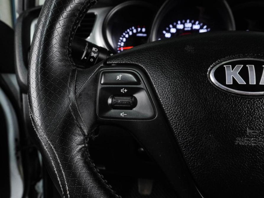 Kia Ceed II Воронеж  - изображение 14