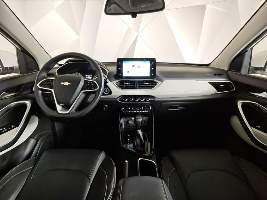 Chevrolet Captiva II Москва  - изображение 14