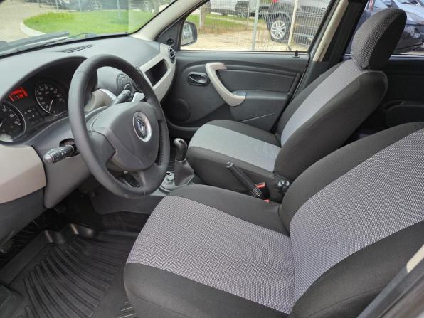 Renault Sandero I с пробегом 2013 года, цена 419 900 рублей, 179802 км, хэтчбек, Автокод Объявления