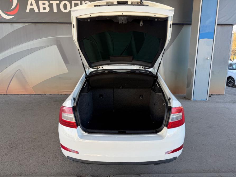 Skoda Octavia III (A7) Волгоград  - изображение 21