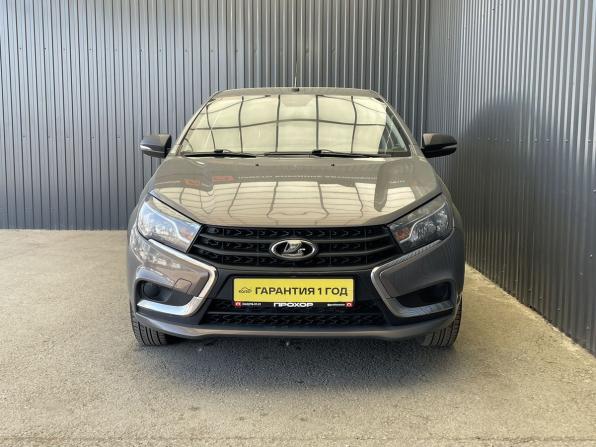Lada (ВАЗ) Vesta I с пробегом 2019 года, цена 807 000 рублей, 80411 км, седан, Автокод Объявления
