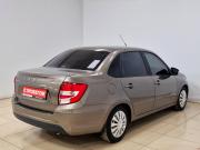 Lada (ВАЗ) Granta I Рестайлинг Альметьевск  - изображение 28
