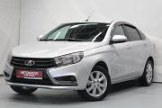Lada (ВАЗ) Vesta I Кемерово  - изображение 23