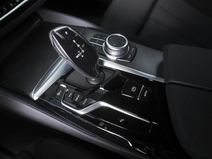 BMW 5 серии VII (G30/G31/G38) Рестайлинг Ростов-на-Дону  - изображение 13