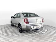 Chevrolet Cobalt II Рестайлинг Ногинск  - изображение 29
